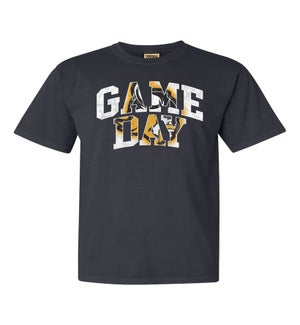 EdCo Vikings Game Day Tee